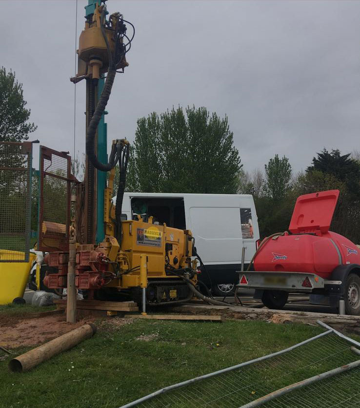 Massenza MI2 - Urbšanas mašīna: foto 5 Massenza MI2 - Urbšanas mašīna: foto 5