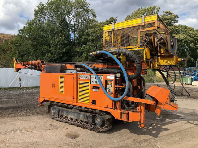 Massenza MI6 - Urbšanas mašīna: foto 1 Massenza MI6 - Urbšanas mašīna: foto 1