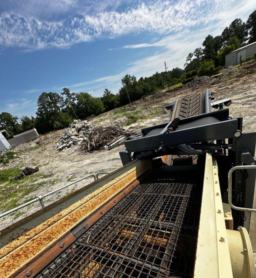 Sijātājs Metso S2.5: foto 7