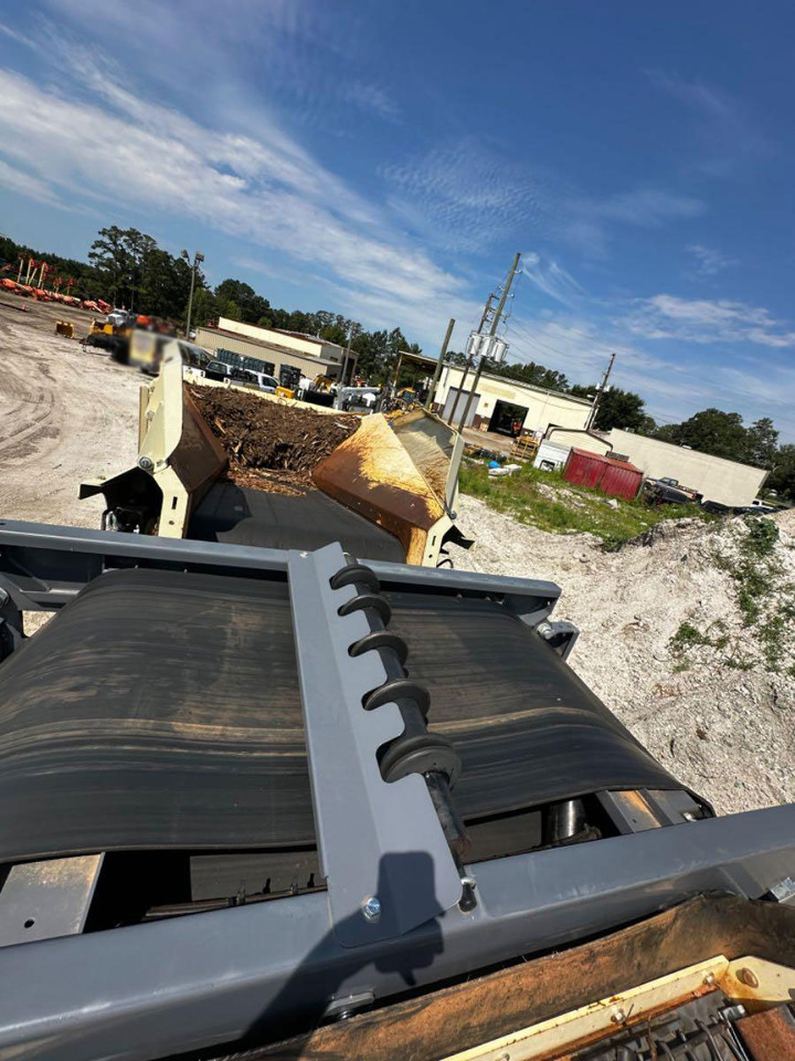 Sijātājs Metso S2.5: foto 6