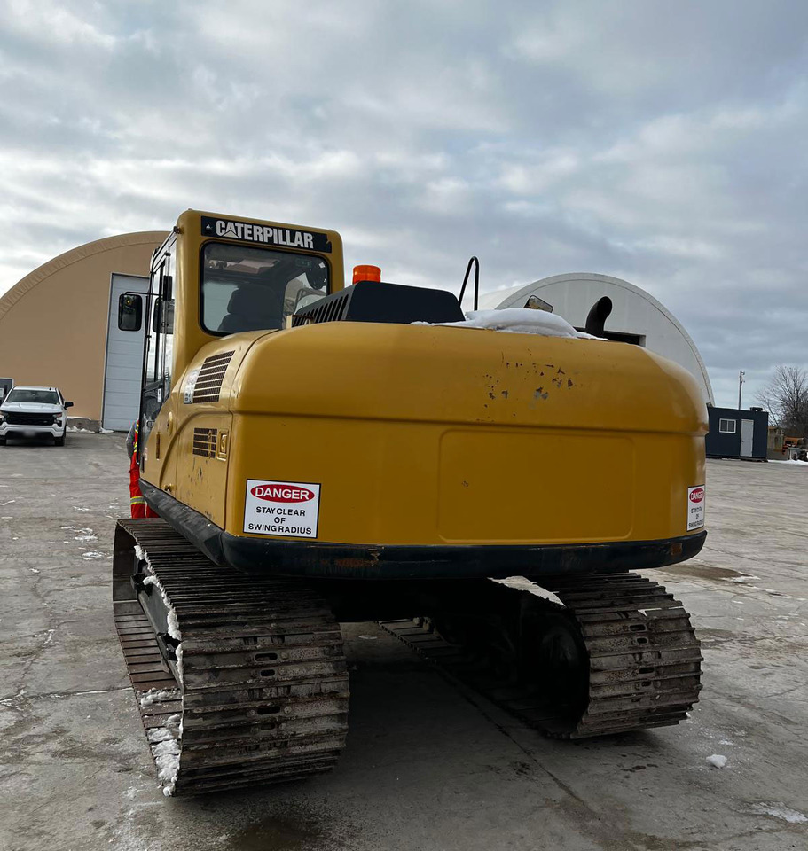 Oxford 5033 - Pāļu dzinējs: foto 4 Oxford 5033 - Pāļu dzinējs: foto 4