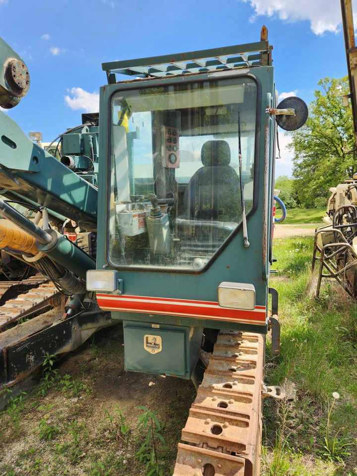 Reedrill SD250 - Urbšanas mašīna: foto 4 Reedrill SD250 - Urbšanas mašīna: foto 4