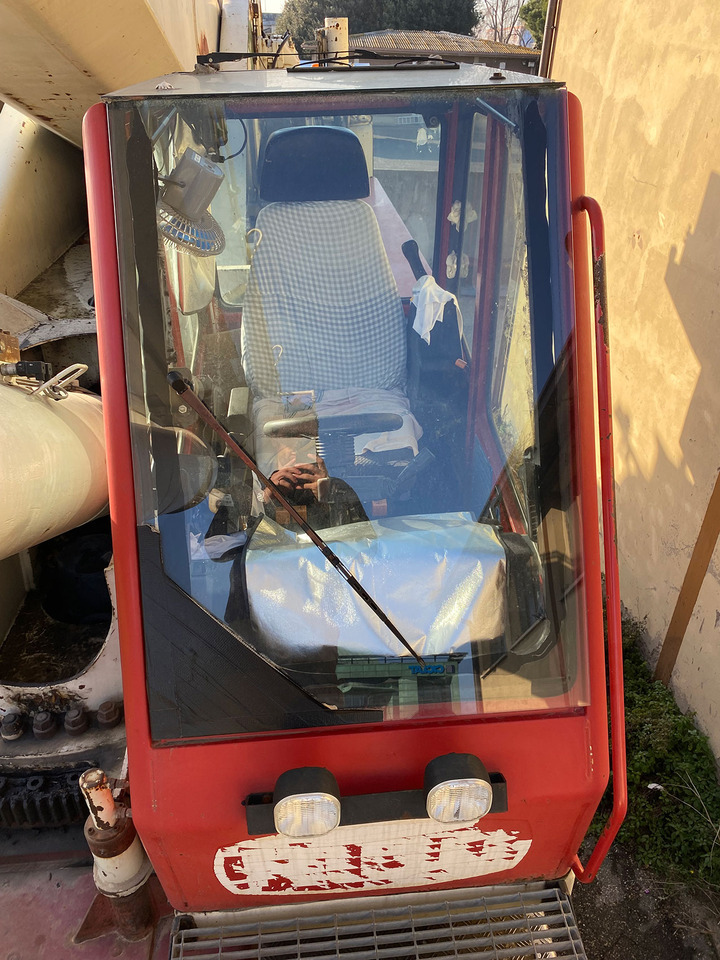 Rigo RTT1200 - Autoceltnis: foto 4 Rigo RTT1200 - Autoceltnis: foto 4