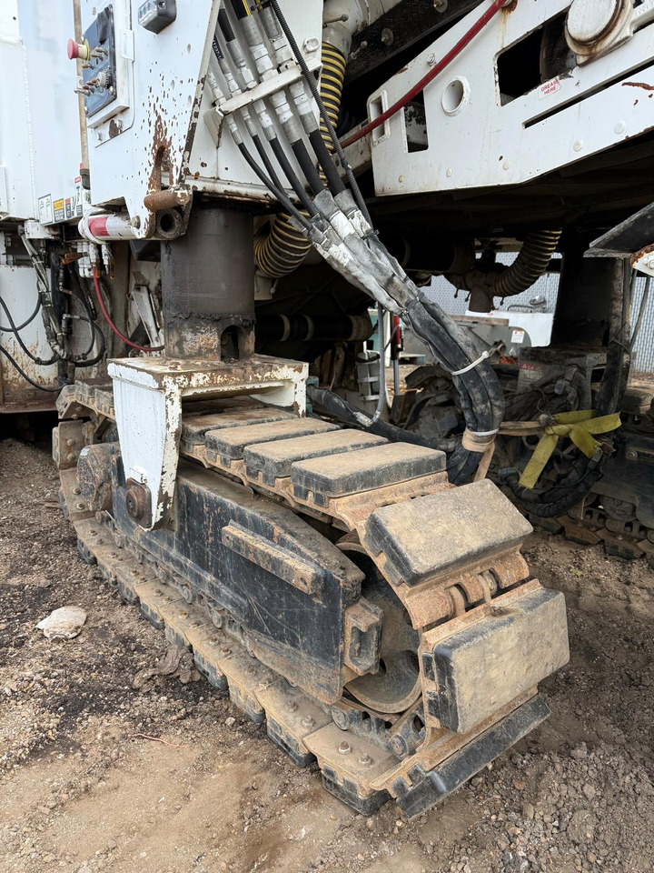 Roadtec RX-600E - Asfalta frēze: foto 5 Roadtec RX-600E - Asfalta frēze: foto 5