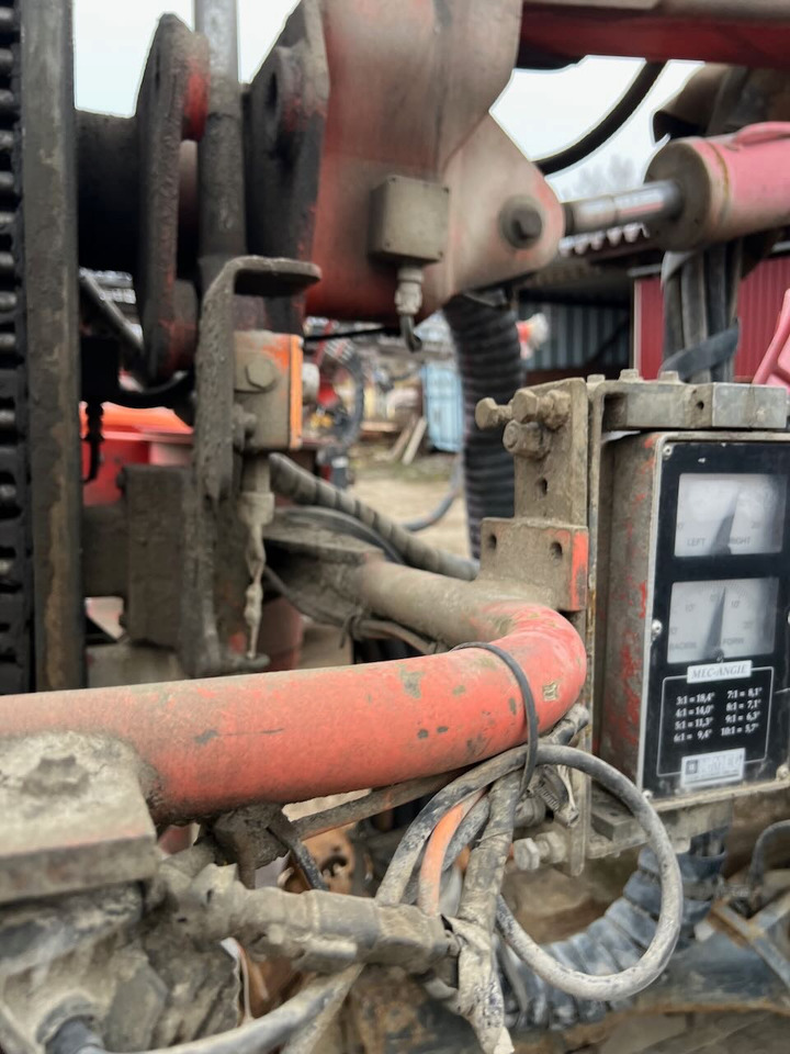 Sandvik DX780R - Urbšanas mašīna: foto 3 Sandvik DX780R - Urbšanas mašīna: foto 3