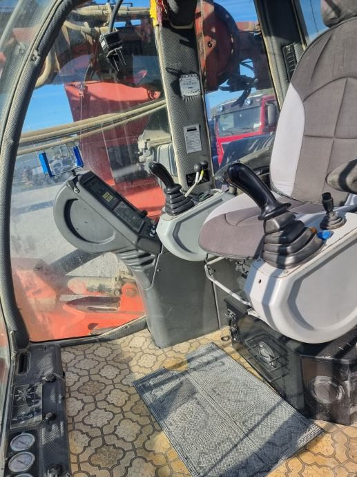 Sandvik Di200 - Urbšanas mašīna: foto 5 Sandvik Di200 - Urbšanas mašīna: foto 5