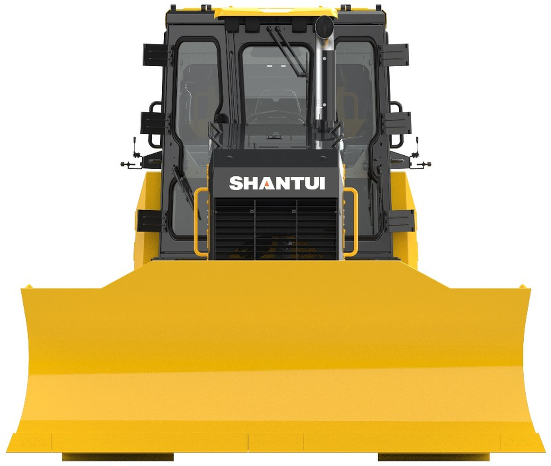 Shantui DH16M XL - Buldozers: foto 5 Shantui DH16M XL - Buldozers: foto 5