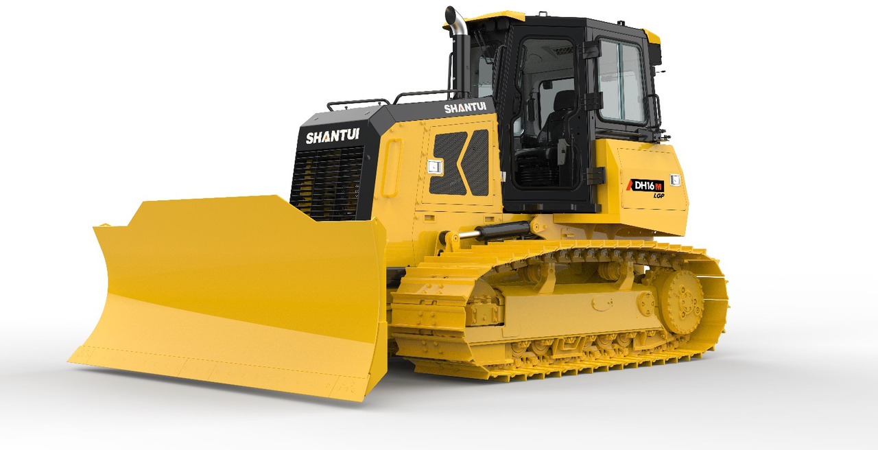 Shantui DH16M XL - Buldozers: foto 2 Shantui DH16M XL - Buldozers: foto 2