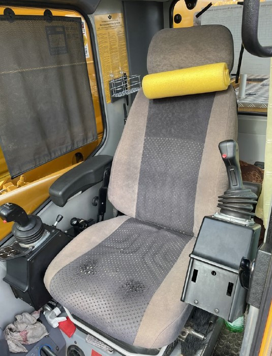 Tadano ATF 70G-4 - Autoceltnis: foto 5 Tadano ATF 70G-4 - Autoceltnis: foto 5