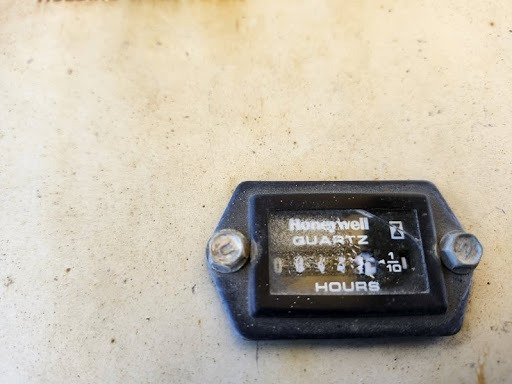 Pāļu dzinējs Tecniwell TWM 512D: foto 7