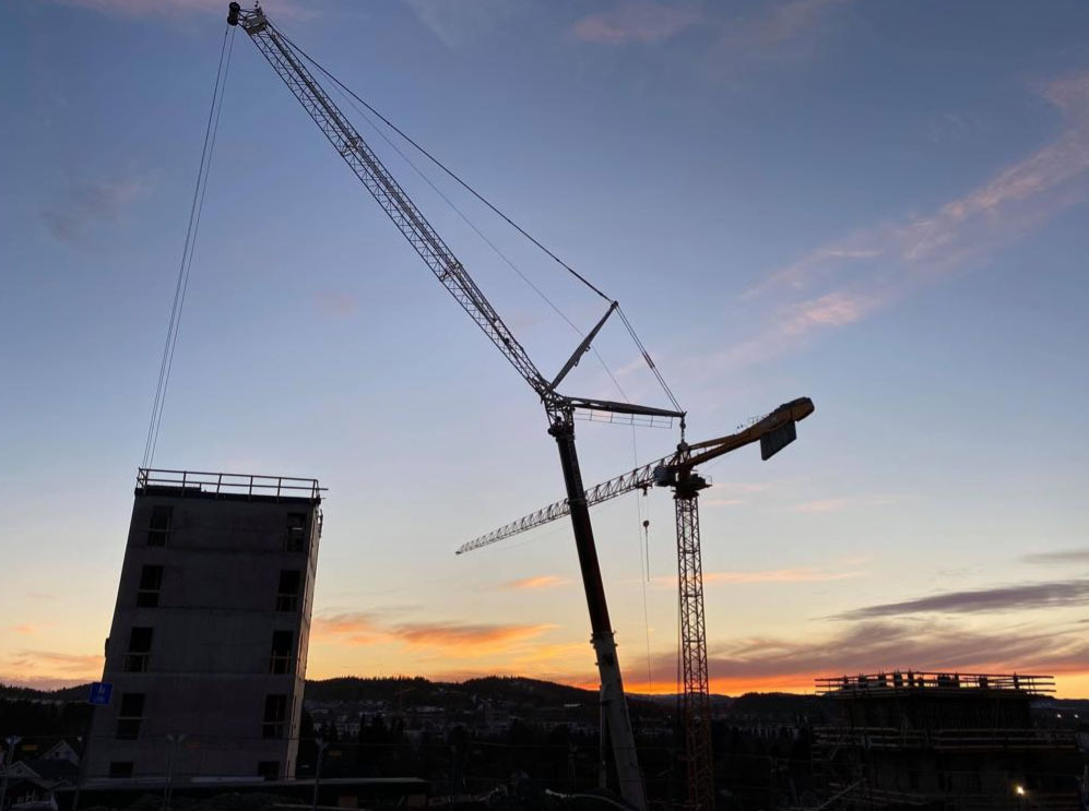 Terex Demag AC 350-6 SSL - Autoceltnis: foto 5 Terex Demag AC 350-6 SSL - Autoceltnis: foto 5