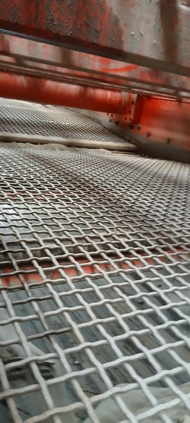 Terex Finlay 684-3 - Sijātājs: foto 4 Terex Finlay 684-3 - Sijātājs: foto 4