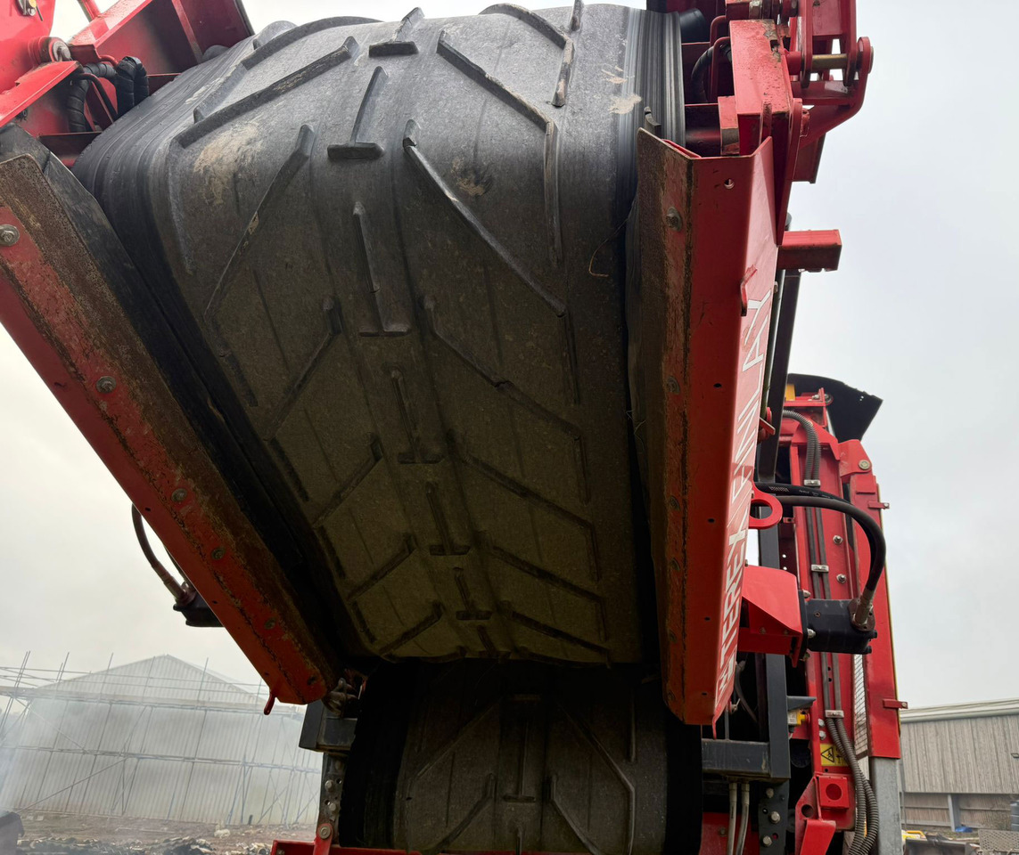 Terex Finlay 873 - Sijātājs: foto 5 Terex Finlay 873 - Sijātājs: foto 5