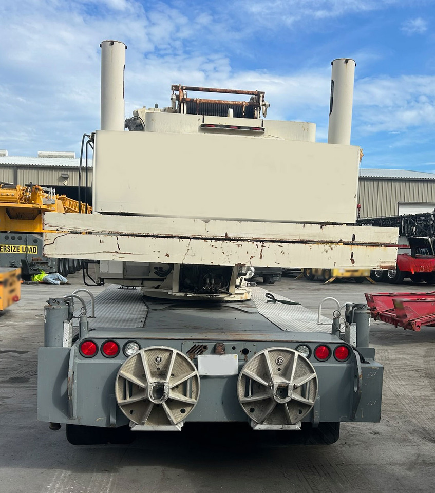 Terex T560 - Autoceltnis: foto 5 Terex T560 - Autoceltnis: foto 5