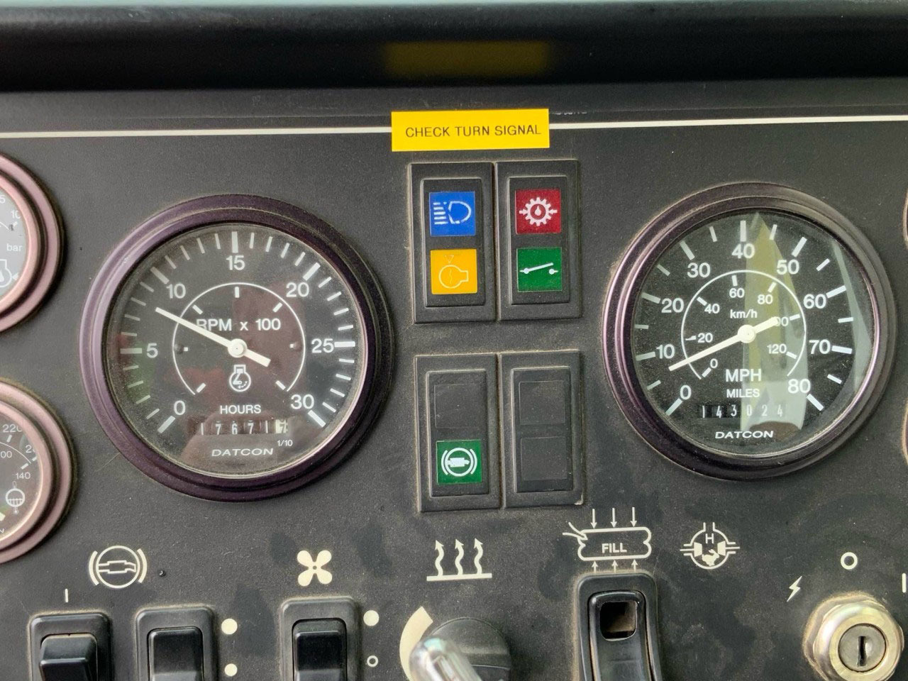 Terex T560 - Autoceltnis: foto 4 Terex T560 - Autoceltnis: foto 4