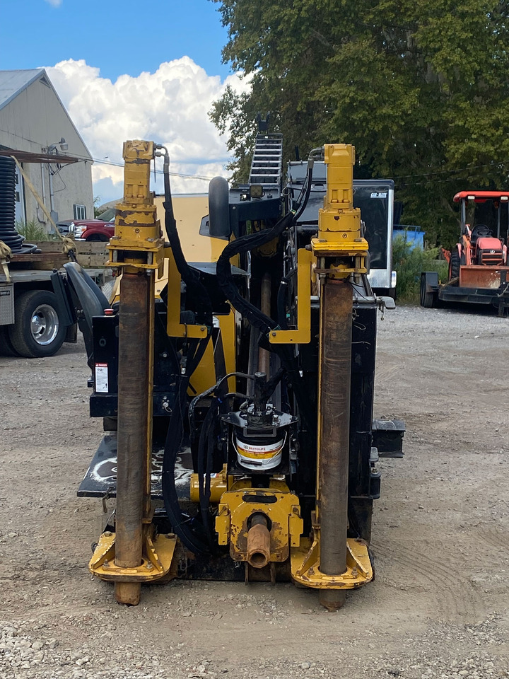 Vermeer D23x30 S3 - Horizontālās urbšanas mašīna: foto 4 Vermeer D23x30 S3 - Horizontālās urbšanas mašīna: foto 4