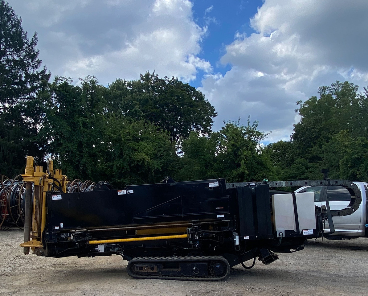 Vermeer D23x30 S3 - Horizontālās urbšanas mašīna: foto 3 Vermeer D23x30 S3 - Horizontālās urbšanas mašīna: foto 3