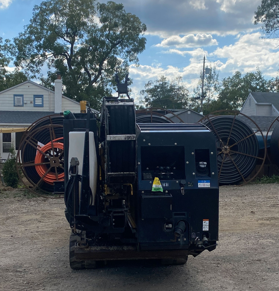 Vermeer D23x30 S3 - Horizontālās urbšanas mašīna: foto 5 Vermeer D23x30 S3 - Horizontālās urbšanas mašīna: foto 5