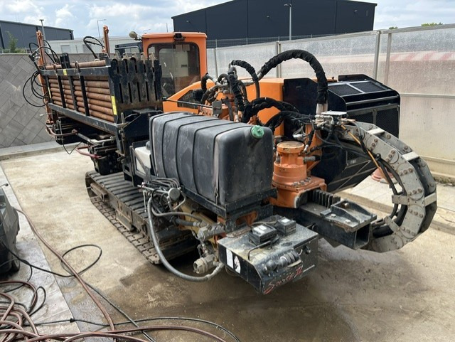 Vermeer D24x40 S2 - Horizontālās urbšanas mašīna: foto 4 Vermeer D24x40 S2 - Horizontālās urbšanas mašīna: foto 4