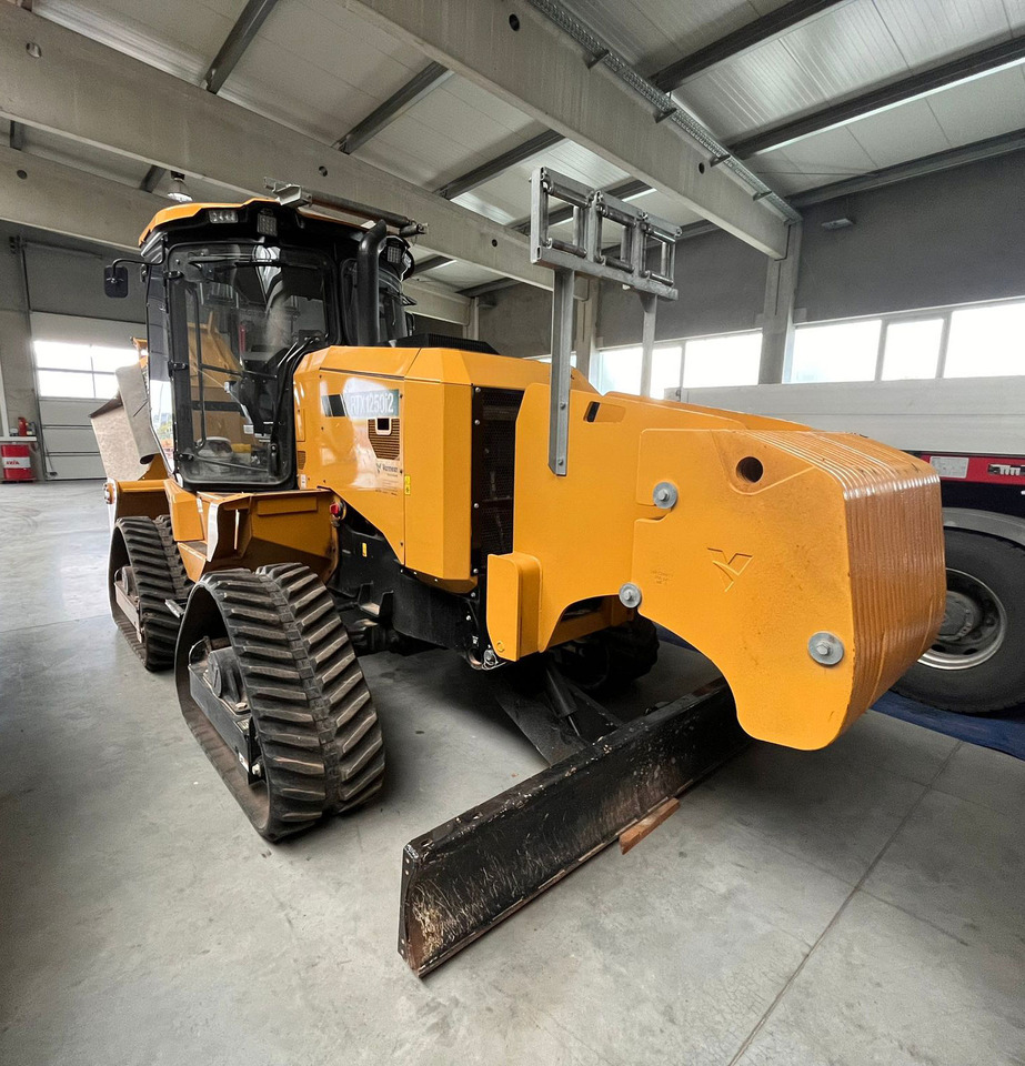 Vermeer RTX1250i2 līzingu Vermeer RTX1250i2: foto 6