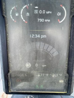 Volvo DD140C - Veltnis: foto 4 Volvo DD140C - Veltnis: foto 4