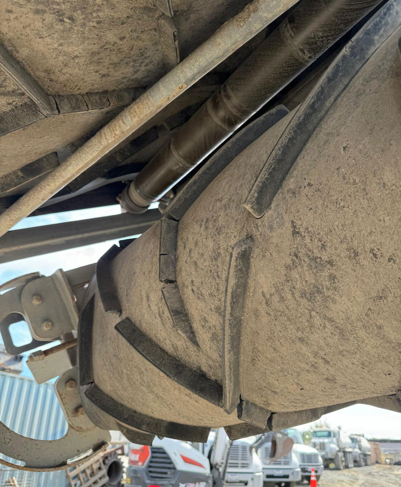 Asfalta frēze Wirtgen W 250 I: foto 6