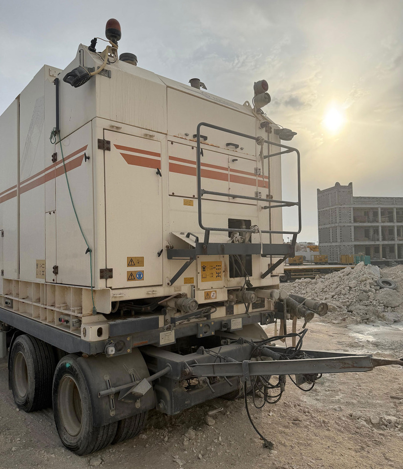 Wirtgen WM 1000 - Betonēšanas iekārta: foto 5 Wirtgen WM 1000 - Betonēšanas iekārta: foto 5