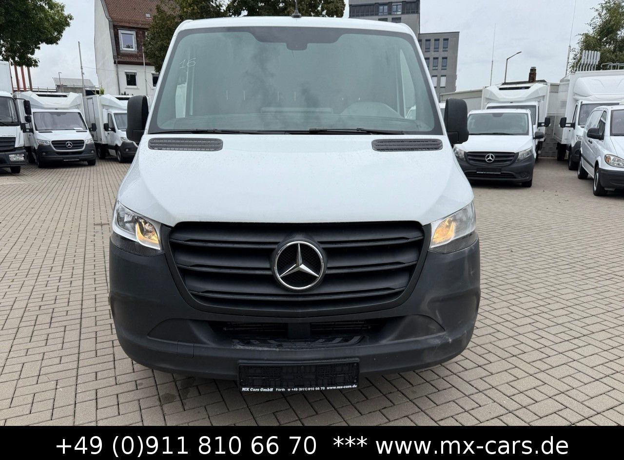 Mercedes-Benz Sprinter 214 CDi L2H1 Klima Kamera No. 314-16 - Mazs furgons: foto 2 Mercedes-Benz Sprinter 214 CDi L2H1 Klima Kamera No. 314-16 - Mazs furgons: foto 2
