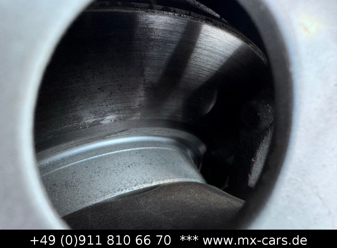 Mazs furgons Mercedes-Benz Vito 114 extralang Doka Mixto Klima AHK 5 Sitze: foto 25
