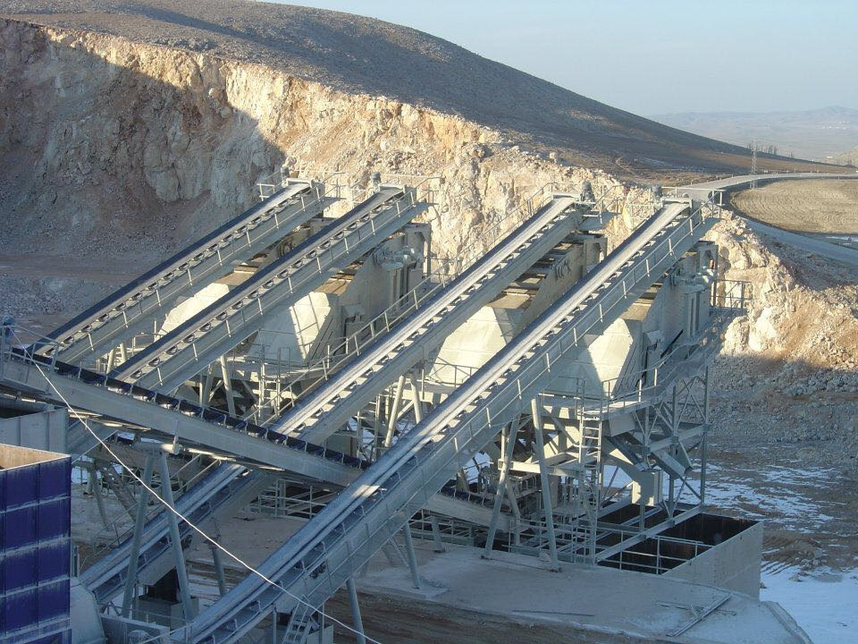 FABO Conveyor belt - Lentes konveijers: foto 4 FABO Conveyor belt - Lentes konveijers: foto 4