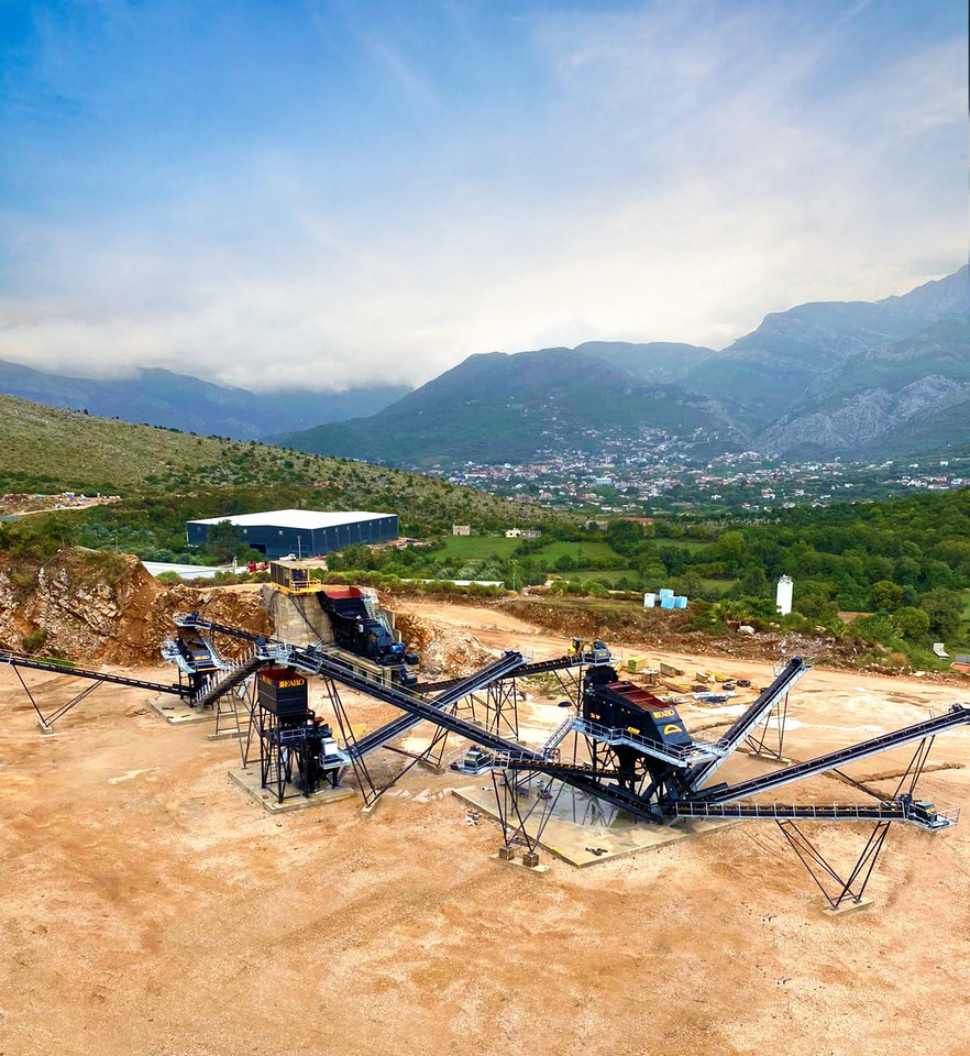 FABO Conveyor belt - Lentes konveijers: foto 4 FABO Conveyor belt - Lentes konveijers: foto 4