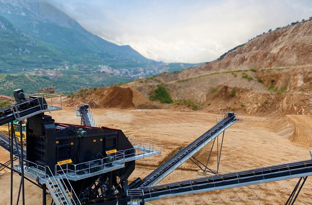 FABO Conveyor belt - Lentes konveijers: foto 3 FABO Conveyor belt - Lentes konveijers: foto 3