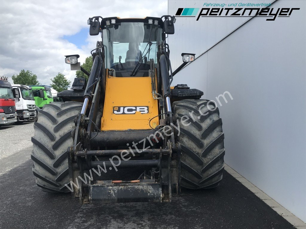 JCB RADLADER 435 S - Riteņu iekrāvējs: foto 5 JCB RADLADER 435 S - Riteņu iekrāvējs: foto 5