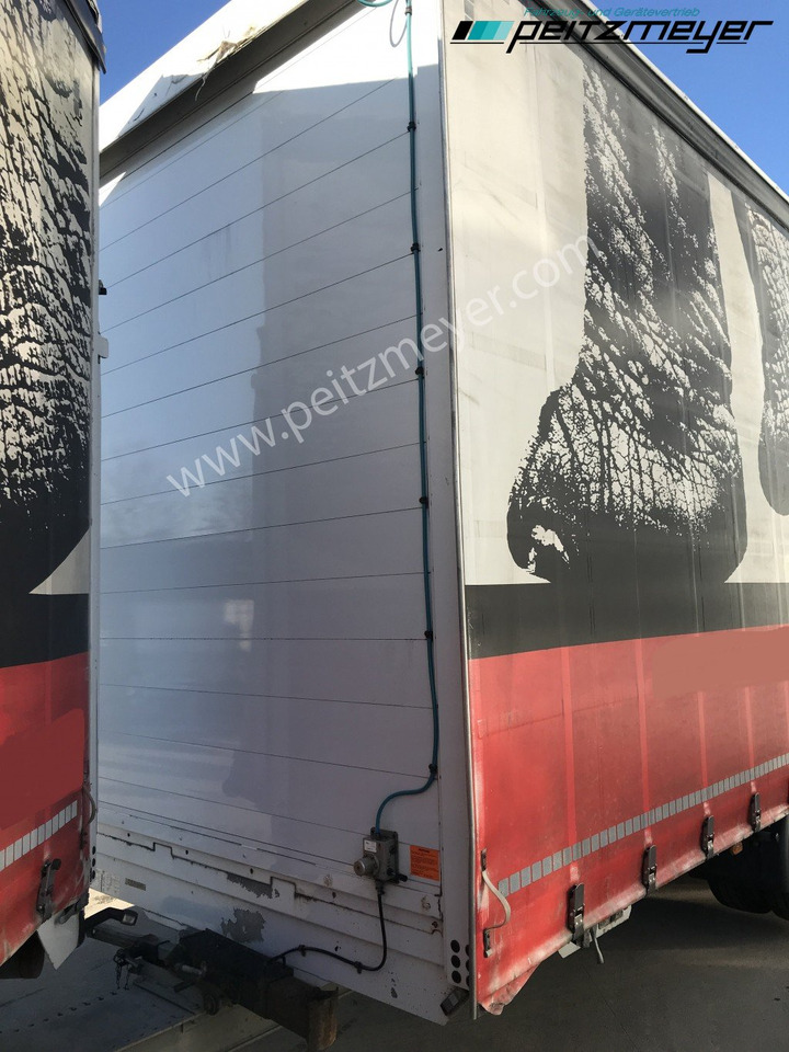 KRUKENMEIER Tridemanhänger TLP 25 zwillingsbereift, Liftachse - Piekabe ar tentu: foto 5 KRUKENMEIER Tridemanhänger TLP 25 zwillingsbereift, Liftachse - Piekabe ar tentu: foto 5