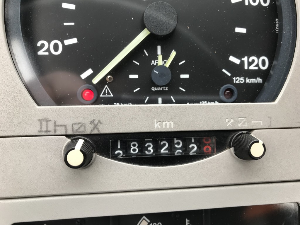 Autopacēlājs MAN L75 14.224 BB Ruthmann Hubarbeitsbühne T 225: foto 9
