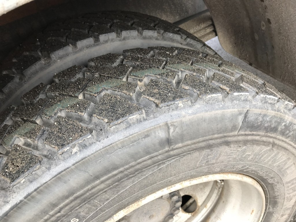 Autopacēlājs MAN L75 14.224 BB Ruthmann Hubarbeitsbühne T 225: foto 27