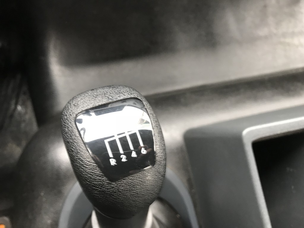 Autopacēlājs MAN L75 14.224 BB Ruthmann Hubarbeitsbühne T 225: foto 21