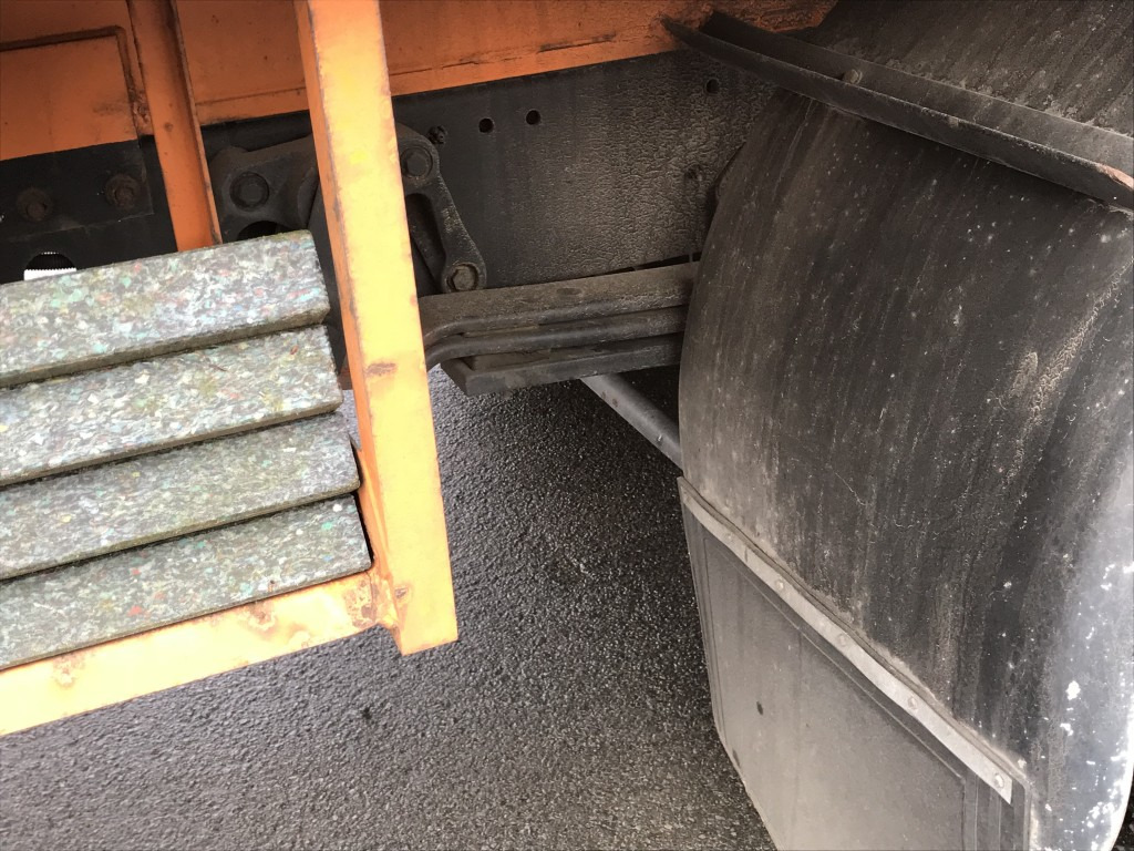 Autopacēlājs MAN L75 14.224 BB Ruthmann Hubarbeitsbühne T 225: foto 22