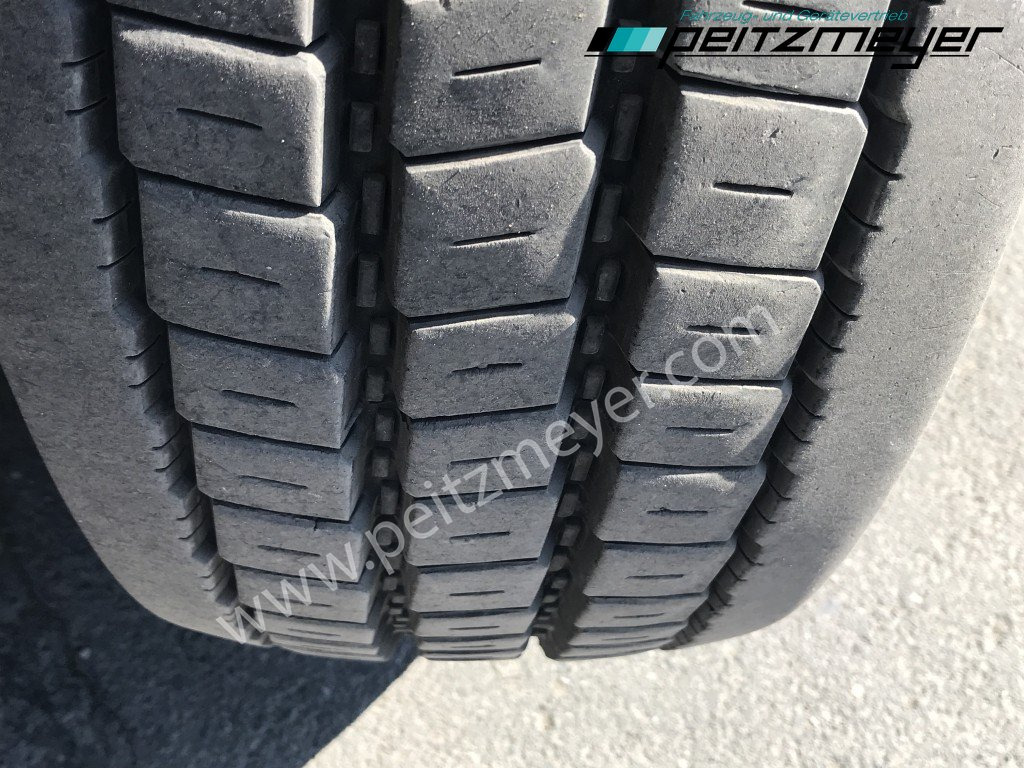 Kravas automašīna refrižerators MERCEDES-BENZ Atego 818 L Tiefkühlkoffer m. Trennwand, Thermok T 800, LBW: foto 29 Kravas automašīna refrižerators MERCEDES-BENZ Atego 818 L Tiefkühlkoffer m. Trennwand, Thermok T 800, LBW: foto 29