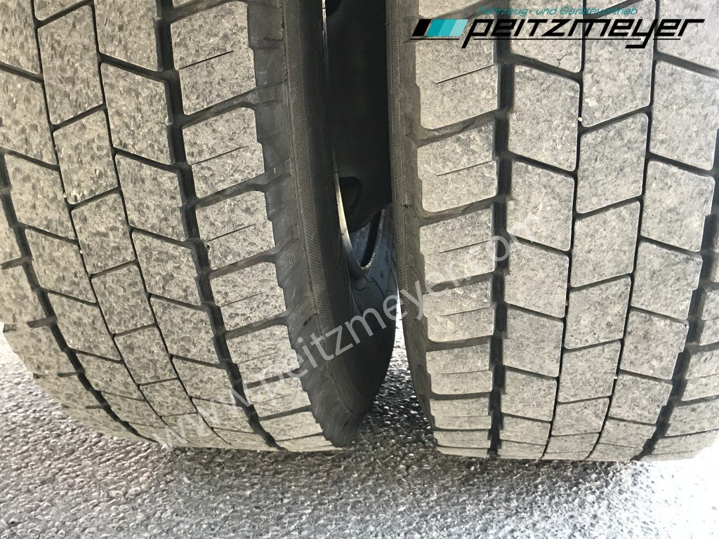 Kravas automašīna refrižerators MERCEDES-BENZ Atego 818 L Tiefkühlkoffer m. Trennwand, Thermok T 800, LBW: foto 28 Kravas automašīna refrižerators MERCEDES-BENZ Atego 818 L Tiefkühlkoffer m. Trennwand, Thermok T 800, LBW: foto 28