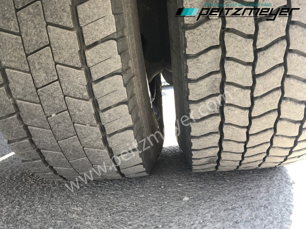 Kravas automašīna refrižerators MERCEDES-BENZ Atego 818 L Tiefkühlkoffer m. Trennwand, Thermok T 800, LBW: foto 30 Kravas automašīna refrižerators MERCEDES-BENZ Atego 818 L Tiefkühlkoffer m. Trennwand, Thermok T 800, LBW: foto 30