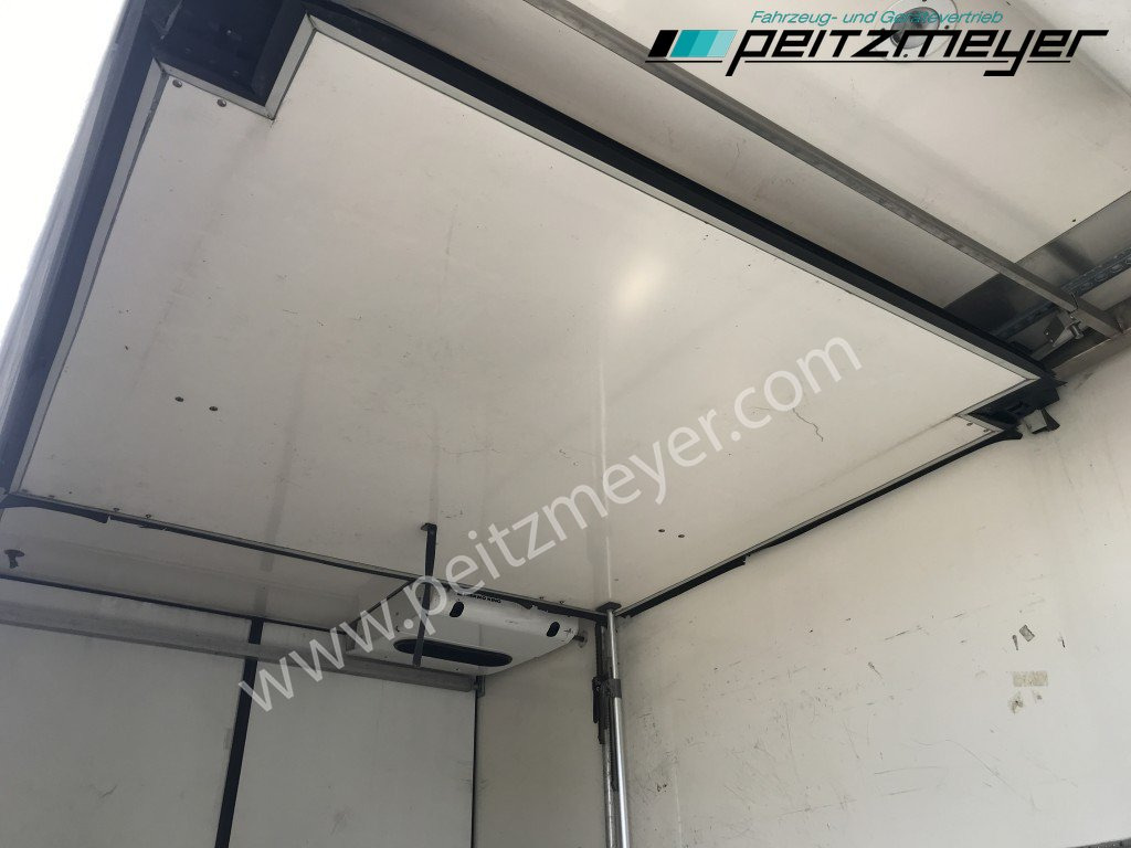 Kravas automašīna refrižerators MERCEDES-BENZ Atego 818 L Tiefkühlkoffer m. Trennwand, Thermok T 800, LBW: foto 24 Kravas automašīna refrižerators MERCEDES-BENZ Atego 818 L Tiefkühlkoffer m. Trennwand, Thermok T 800, LBW: foto 24