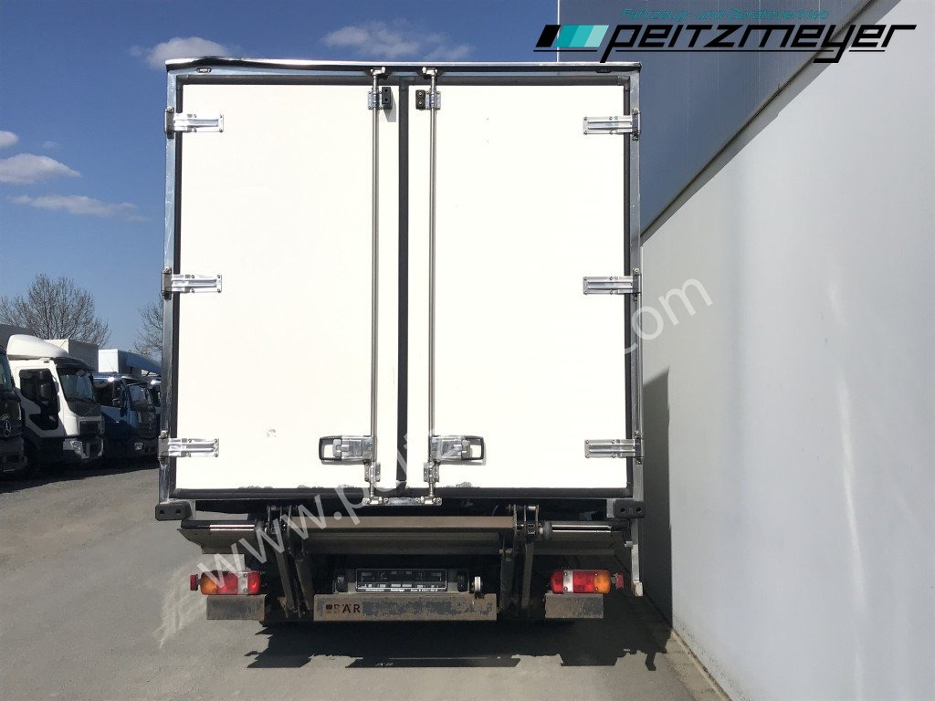 Kravas automašīna refrižerators MERCEDES-BENZ Atego 818 L Tiefkühlkoffer m. Trennwand, Thermok T 800, LBW: foto 6 Kravas automašīna refrižerators MERCEDES-BENZ Atego 818 L Tiefkühlkoffer m. Trennwand, Thermok T 800, LBW: foto 6