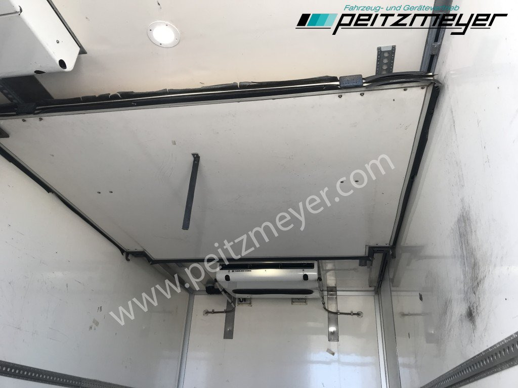 Kravas automašīna refrižerators MERCEDES-BENZ Atego 818 L Tiefkühlkoffer m. Trennwand, Thermok T 800, LBW: foto 25 Kravas automašīna refrižerators MERCEDES-BENZ Atego 818 L Tiefkühlkoffer m. Trennwand, Thermok T 800, LBW: foto 25