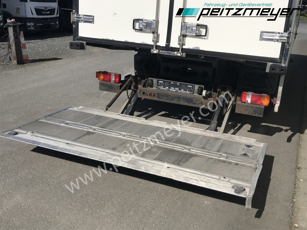 Kravas automašīna refrižerators MERCEDES-BENZ Atego 818 L Tiefkühlkoffer m. Trennwand, Thermok T 800, LBW: foto 21 Kravas automašīna refrižerators MERCEDES-BENZ Atego 818 L Tiefkühlkoffer m. Trennwand, Thermok T 800, LBW: foto 21