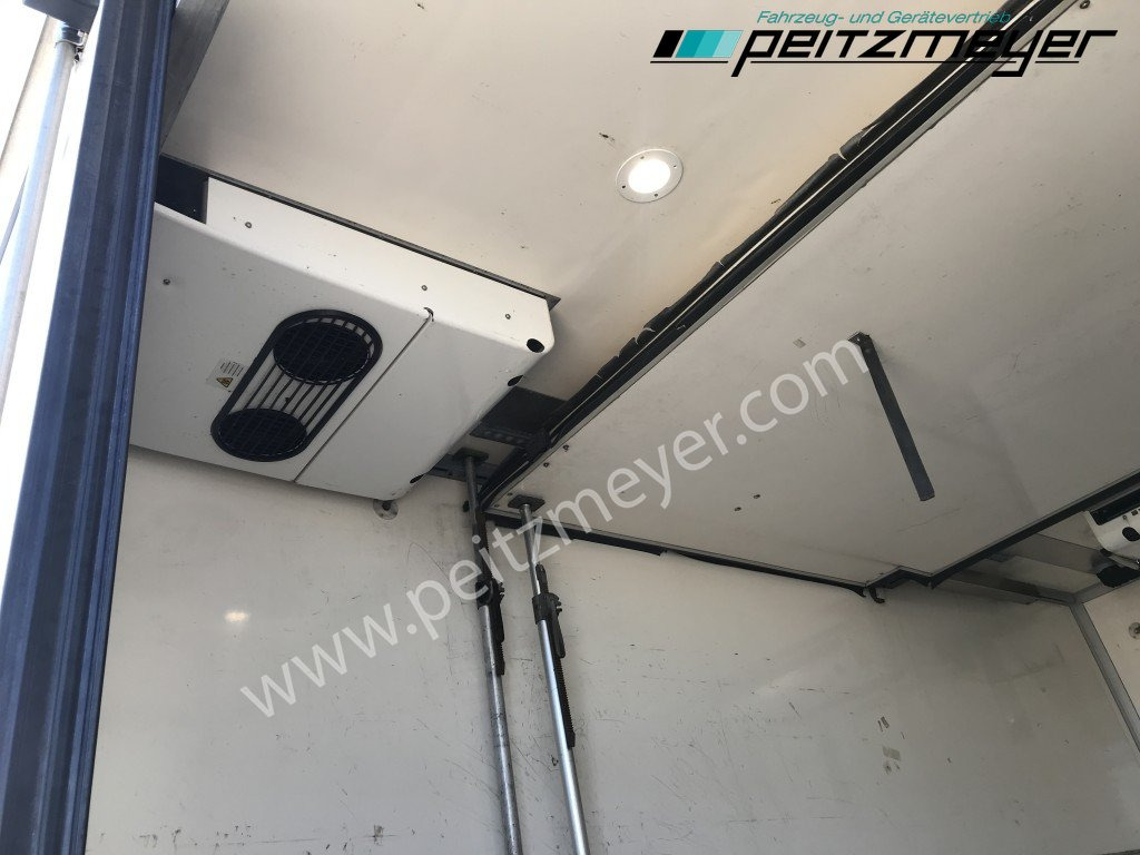 Kravas automašīna refrižerators MERCEDES-BENZ Atego 818 L Tiefkühlkoffer m. Trennwand, Thermok T 800, LBW: foto 19 Kravas automašīna refrižerators MERCEDES-BENZ Atego 818 L Tiefkühlkoffer m. Trennwand, Thermok T 800, LBW: foto 19