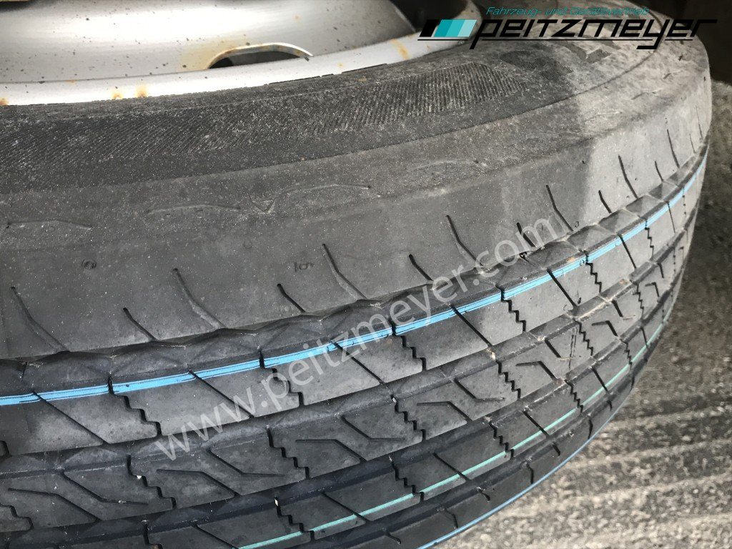 Kravas automašīna dzērienu pārvadāšanai MITSUBISHI Canter Fuso 9 C 18 Ewers Getränke, NL 3.740 kg 2 x AHK, EU 6, Autom., Klima: foto 30