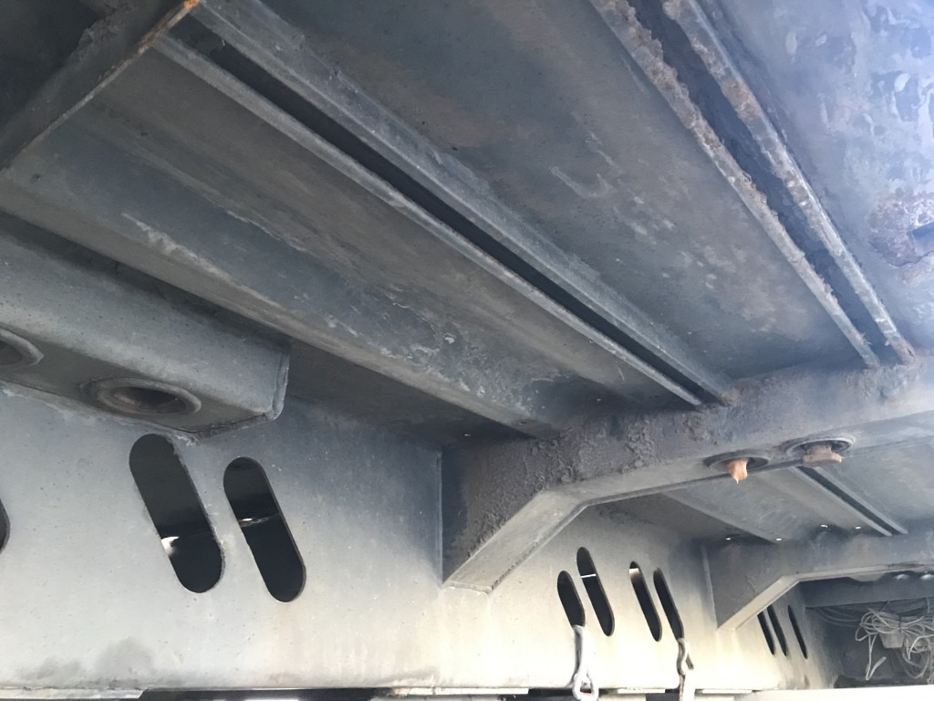 Būvgružu konteineru/ Pacēlāji ar āķi sistēma Meiller Absetzkipper AK 16 MTG - Actros 6x4: foto 18