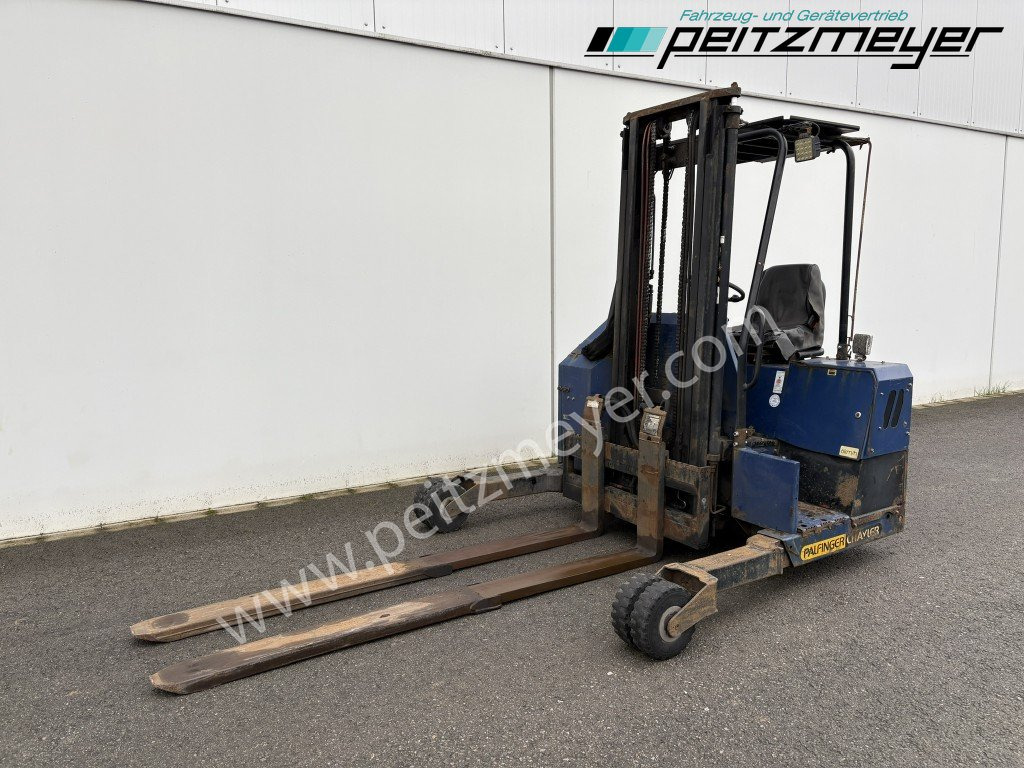Palfinger Crayler Mitnahmestapler F3-201 Pro - Mobilais autoiekrāvējs: foto 1 Palfinger Crayler Mitnahmestapler F3-201 Pro - Mobilais autoiekrāvējs: foto 1