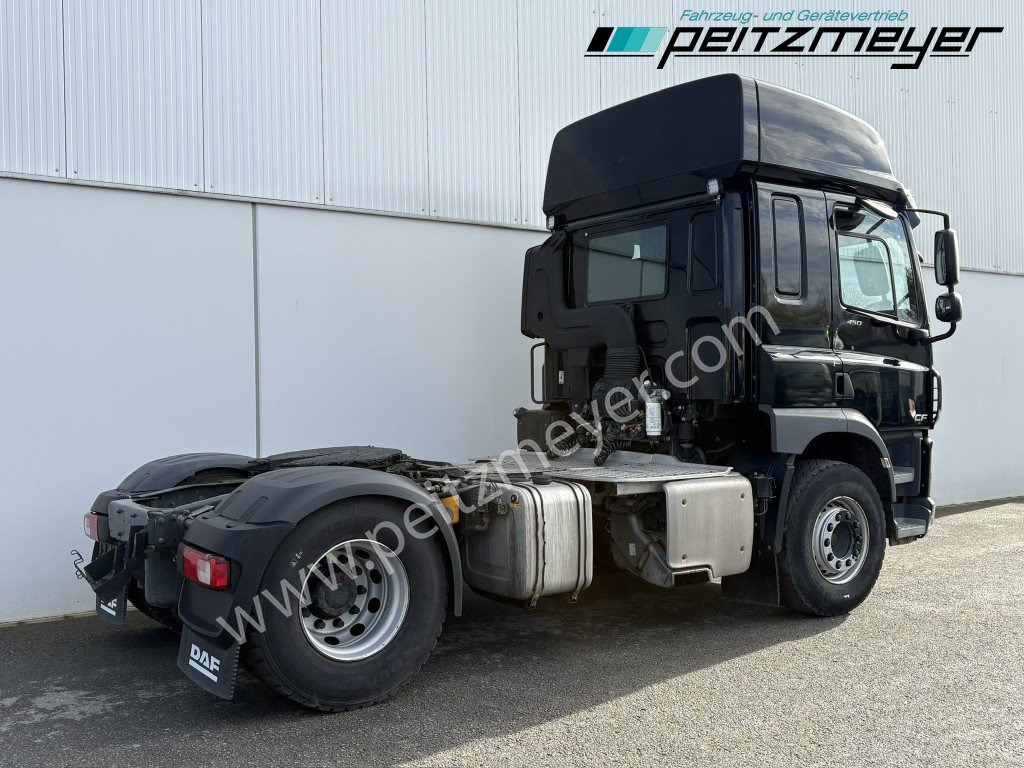 DAF CF 450 FL, Klima, Kipp-/Schubbodenhydraulik - Vilcējs: foto 3 DAF CF 450 FL, Klima, Kipp-/Schubbodenhydraulik - Vilcējs: foto 3